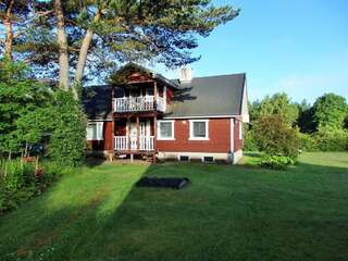 Фото Загородные дома Sõrve Holiday Home г. Kargi